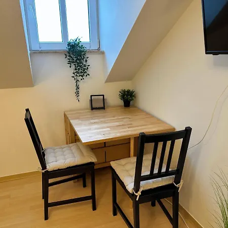 Gemuetliche, Charmante Ferienwohnung Naehe Zentrum Plauen Buitenkant foto