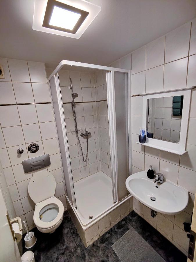 Gemuetliche, Charmante Naehe Zentrum * Plauen