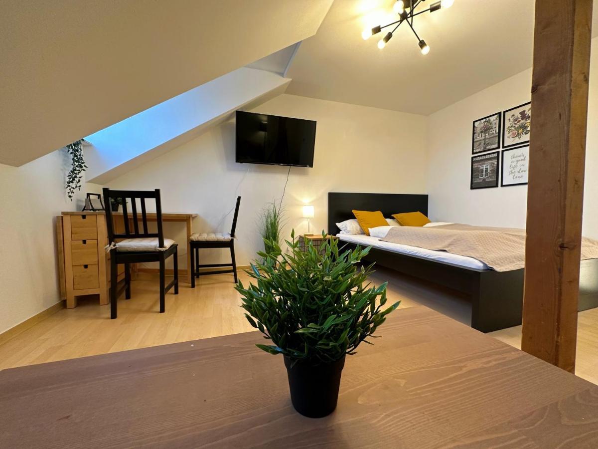 Gemuetliche, Charmante Naehe Zentrum Apartment